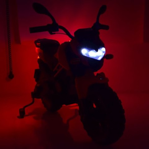 OLBRZMI MOTOR CROSS STRONG 2 EXCLUSIVE, AMORTYZATOR, GAZ W MANETCE /BLF918 Import SUPER-TOYS OLBRZMI MOTOR CROSS STRONG 2 EXCLUSIVE, AMORTYZATOR, GAZ W MANETCE /BLF918 Import SUPER-TOYS