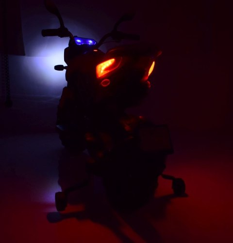 OLBRZMI MOTOR CROSS STRONG 2 EXCLUSIVE, AMORTYZATOR, GAZ W MANETCE /BLF918 Import SUPER-TOYS OLBRZMI MOTOR CROSS STRONG 2 EXCLUSIVE, AMORTYZATOR, GAZ W MANETCE /BLF918 Import SUPER-TOYS