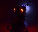 OLBRZMI MOTOR CROSS STRONG 2 EXCLUSIVE, AMORTYZATOR, GAZ W MANETCE /BLF918 Import SUPER-TOYS OLBRZMI MOTOR CROSS STRONG 2 EXCLUSIVE, AMORTYZATOR, GAZ W MANETCE /BLF918 Import SUPER-TOYS