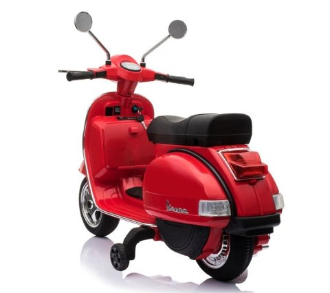 ORYGINALNA VESPA PX150, MIĘKKIE KOŁA, MIĘKKIE SIEDZENIE, KUFEREK/PX150 Import SUPER-TOYS ORYGINALNA VESPA PX150, MIĘKKIE KOŁA, MIĘKKIE SIEDZENIE, KUFEREK/PX150 Import SUPER-TOYS