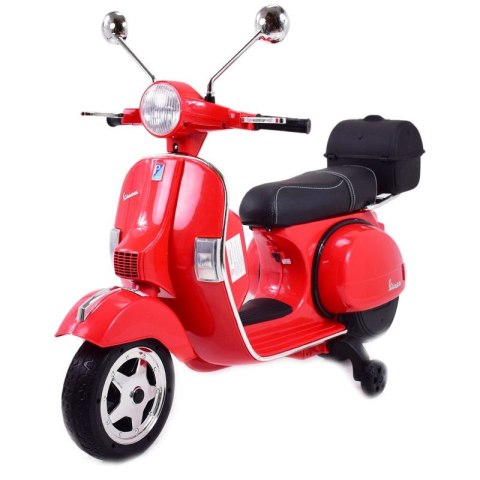 ORYGINALNA VESPA PX150, MIĘKKIE KOŁA, MIĘKKIE SIEDZENIE, KUFEREK/PX150 Import SUPER-TOYS ORYGINALNA VESPA PX150, MIĘKKIE KOŁA, MIĘKKIE SIEDZENIE, KUFEREK/PX150 Import SUPER-TOYS