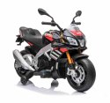 ORYGINALNY MOTOR APRILIA TUONO MIĘKKIE KOŁA, SUPER WERSJA/ A-010 Import SUPER-TOYS ORYGINALNY MOTOR APRILIA TUONO MIĘKKIE KOŁA, SUPER WERSJA/ A-010 Import SUPER-TOYS