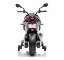 ORYGINALNY MOTOR APRILIA TUONO MIĘKKIE KOŁA, SUPER WERSJA/ A-010 Import SUPER-TOYS ORYGINALNY MOTOR APRILIA TUONO MIĘKKIE KOŁA, SUPER WERSJA/ A-010 Import SUPER-TOYS