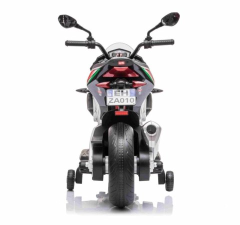 ORYGINALNY MOTOR APRILIA TUONO MIĘKKIE KOŁA, SUPER WERSJA/ A-010 Import SUPER-TOYS ORYGINALNY MOTOR APRILIA TUONO MIĘKKIE KOŁA, SUPER WERSJA/ A-010 Import SUPER-TOYS