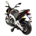 ORYGINALNY MOTOR APRILIA TUONO MIĘKKIE KOŁA, SUPER WERSJA/ A-010 Import SUPER-TOYS ORYGINALNY MOTOR APRILIA TUONO MIĘKKIE KOŁA, SUPER WERSJA/ A-010 Import SUPER-TOYS