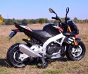 ORYGINALNY MOTOR APRILIA TUONO MIĘKKIE KOŁA, SUPER WERSJA/ A-010 Import SUPER-TOYS ORYGINALNY MOTOR APRILIA TUONO MIĘKKIE KOŁA, SUPER WERSJA/ A-010 Import SUPER-TOYS
