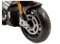 ORYGINALNY MOTOR APRILIA TUONO MIĘKKIE KOŁA, SUPER WERSJA/ A-010 Import SUPER-TOYS ORYGINALNY MOTOR APRILIA TUONO MIĘKKIE KOŁA, SUPER WERSJA/ A-010 Import SUPER-TOYS