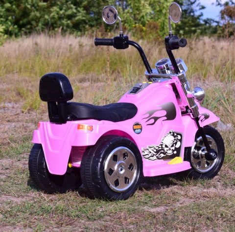 PIERWSZY MOTOR CHOPPER NA AKUMULATOR/LL777 Import SUPER-TOYS PIERWSZY MOTOR CHOPPER NA AKUMULATOR/LL777 Import SUPER-TOYS