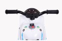 TRZYKOŁOWY MOTOR POLICYJNY NA AKUMULATOR/GTM5588A Import SUPER-TOYS TRZYKOŁOWY MOTOR POLICYJNY NA AKUMULATOR/GTM5588A Import SUPER-TOYS