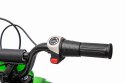 WIELKI MOTOR CROSOWY RACE WOLNY START, 250 WAT, ŁAŃCUCH, TARCZOWE HAMULCE, POMPOWANE KOŁA/BDM-0952-24 Import SUPER-TOYS