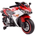 WIELKI MOTOR NA AKUMULATOR . GAZ W MANETCE, HAMULEC,/N888 Import SUPER-TOYS WIELKI MOTOR NA AKUMULATOR . GAZ W MANETCE, HAMULEC,/N888 Import SUPER-TOYS