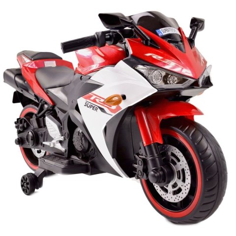 WIELKI MOTOR NA AKUMULATOR . GAZ W MANETCE, HAMULEC,/N888 Import SUPER-TOYS WIELKI MOTOR NA AKUMULATOR . GAZ W MANETCE, HAMULEC,/N888 Import SUPER-TOYS