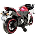 WIELKI MOTOR NA AKUMULATOR . GAZ W MANETCE, HAMULEC,/N888 Import SUPER-TOYS WIELKI MOTOR NA AKUMULATOR . GAZ W MANETCE, HAMULEC,/N888 Import SUPER-TOYS