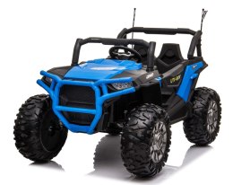 MEGA BUGGY UTV BOM - 2X200W, 24V, SPEED NEW , MĘKKIE KOŁA, MIĘKKIE SIEDZENIA/JC999 Import SUPER-TOYS