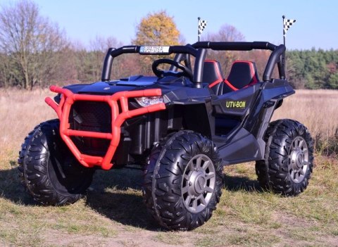 MEGA BUGGY UTV BOM - 4X4, 2x12V SPEED NEW , MĘKKIE KOŁA, MIĘKKIE SIEDZENIA/JC999 Import SUPER-TOYS MEGA BUGGY UTV BOM - 4X4, 2x12V SPEED NEW , MĘKKIE KOŁA, MIĘKKIE SIEDZENIA/JC999 Import SUPER-TOYS
