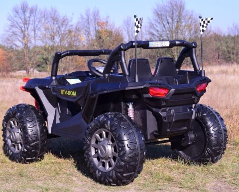MEGA BUGGY UTV BOM - 4X4, 2x12V SPEED NEW , MĘKKIE KOŁA, MIĘKKIE SIEDZENIA/JC999 Import SUPER-TOYS MEGA BUGGY UTV BOM - 4X4, 2x12V SPEED NEW , MĘKKIE KOŁA, MIĘKKIE SIEDZENIA/JC999 Import SUPER-TOYS