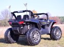 MEGA BUGGY UTV BOM - 4X4, 2x12V SPEED NEW , MĘKKIE KOŁA, MIĘKKIE SIEDZENIA/JC999 Import SUPER-TOYS