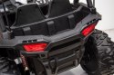 MEGA BUGGY UTV BOM - 4X4, 2x12V SPEED NEW , MĘKKIE KOŁA, MIĘKKIE SIEDZENIA/JC999 Import SUPER-TOYS
