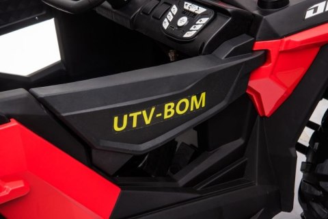 MEGA BUGGY UTV BOM - 4X4, 2x12V SPEED NEW , MĘKKIE KOŁA, MIĘKKIE SIEDZENIA/JC999 Import SUPER-TOYS MEGA BUGGY UTV BOM - 4X4, 2x12V SPEED NEW , MĘKKIE KOŁA, MIĘKKIE SIEDZENIA/JC999 Import SUPER-TOYS