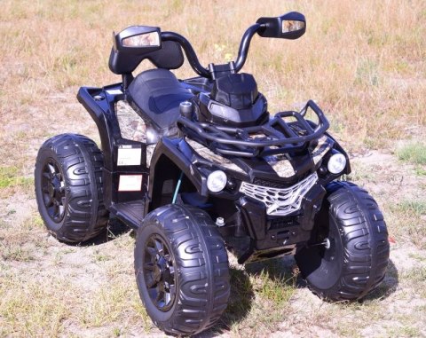 MEGA QUAD NA AKUMULATOR, MIĘKKIE KOŁA, MIĘKKIE SIEDZENIE, AMORTYZATORY/JS009 Import SUPER-TOYS MEGA QUAD NA AKUMULATOR, MIĘKKIE KOŁA, MIĘKKIE SIEDZENIE, AMORTYZATORY/JS009 Import SUPER-TOYS