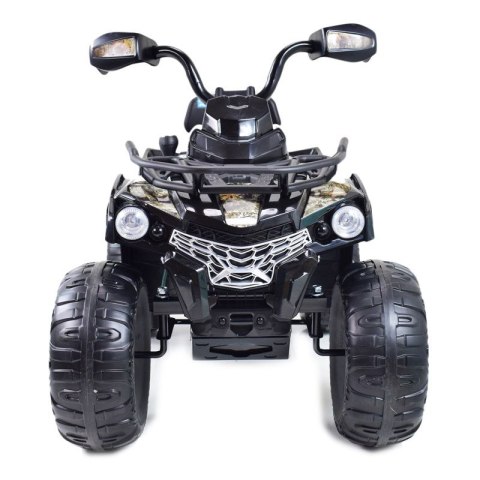MEGA QUAD NA AKUMULATOR, MIĘKKIE KOŁA, MIĘKKIE SIEDZENIE, AMORTYZATORY/JS009 Import SUPER-TOYS MEGA QUAD NA AKUMULATOR, MIĘKKIE KOŁA, MIĘKKIE SIEDZENIE, AMORTYZATORY/JS009 Import SUPER-TOYS