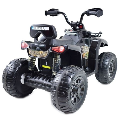 MEGA QUAD NA AKUMULATOR, MIĘKKIE KOŁA, MIĘKKIE SIEDZENIE, AMORTYZATORY/JS009 Import SUPER-TOYS MEGA QUAD NA AKUMULATOR, MIĘKKIE KOŁA, MIĘKKIE SIEDZENIE, AMORTYZATORY/JS009 Import SUPER-TOYS