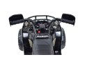 MEGA QUAD NA AKUMULATOR, MIĘKKIE KOŁA, MIĘKKIE SIEDZENIE, AMORTYZATORY/JS009 Import SUPER-TOYS