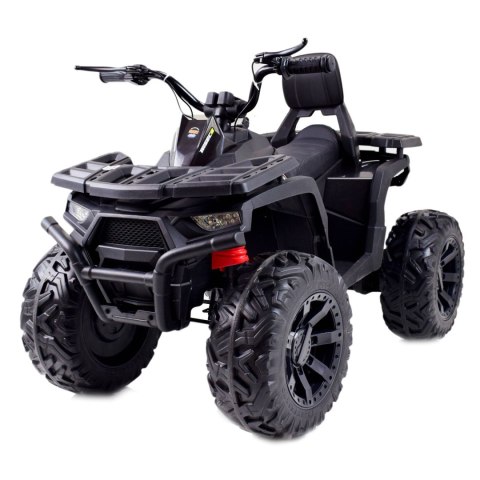 MEGA QUAD TOP SPEED 2X200W, 24 V, SUPER MOC, GAZ W MANETCE, HAMULCE/JC-333 Import SUPER-TOYS MEGA QUAD TOP SPEED 2X200W, 24 V, SUPER MOC, GAZ W MANETCE, HAMULCE/JC-333 Import SUPER-TOYS