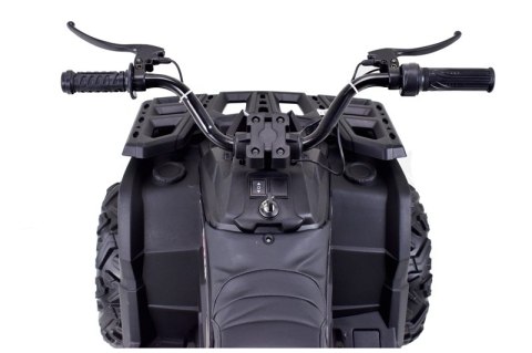 MEGA QUAD TOP SPEED 2X200W, 24 V, SUPER MOC, GAZ W MANETCE, HAMULCE/JC-333 Import SUPER-TOYS MEGA QUAD TOP SPEED 2X200W, 24 V, SUPER MOC, GAZ W MANETCE, HAMULCE/JC-333 Import SUPER-TOYS