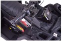 MEGA QUAD TOP SPEED 2X200W, 24 V, SUPER MOC, GAZ W MANETCE, HAMULCE/JC-333 Import SUPER-TOYS