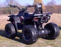 MEGA QUAD TOP SPEED 2X200W, 24 V, SUPER MOC, GAZ W MANETCE, HAMULCE/JC-333 Import SUPER-TOYS