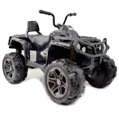 MEGA WIELKI QUAD 4X4, AMORTYZATORY, MIĘKKIE KOŁA, PILOT, WOLNY START, /LB8868 Import SUPER-TOYS MEGA WIELKI QUAD 4X4, AMORTYZATORY, MIĘKKIE KOŁA, PILOT, WOLNY START, /LB8868 Import SUPER-TOYS