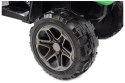 MEGA WIELKI QUAD 4X4, AMORTYZATORY, MIĘKKIE KOŁA, PILOT, WOLNY START, /LB8868 Import SUPER-TOYS