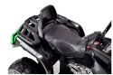 MEGA WIELKI QUAD 4X4, AMORTYZATORY, MIĘKKIE KOŁA, PILOT, WOLNY START, /LB8868 Import SUPER-TOYS
