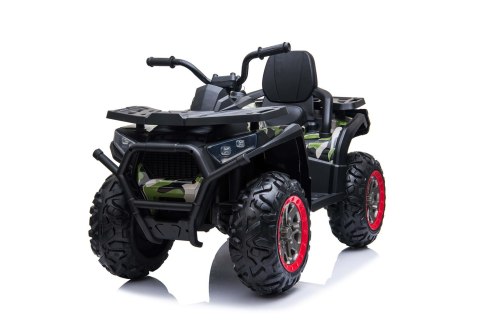 MEGA WIELKI QUAD, AMORTYZATORY, MIĘKKIE KOŁA, PILOT, WOLNY START, /XMX607 Import SUPER-TOYS MEGA WIELKI QUAD, AMORTYZATORY, MIĘKKIE KOŁA, PILOT, WOLNY START, /XMX607 Import SUPER-TOYS
