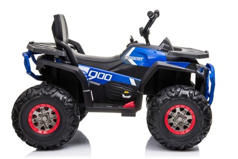 MEGA WIELKI QUAD, AMORTYZATORY, MIĘKKIE KOŁA, PILOT, WOLNY START, /XMX607 Import SUPER-TOYS MEGA WIELKI QUAD, AMORTYZATORY, MIĘKKIE KOŁA, PILOT, WOLNY START, /XMX607 Import SUPER-TOYS