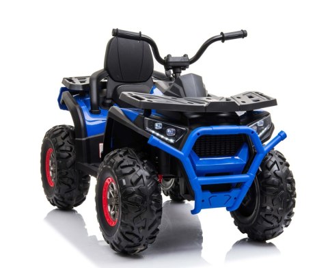 MEGA WIELKI QUAD, AMORTYZATORY, MIĘKKIE KOŁA, PILOT, WOLNY START, /XMX607 Import SUPER-TOYS MEGA WIELKI QUAD, AMORTYZATORY, MIĘKKIE KOŁA, PILOT, WOLNY START, /XMX607 Import SUPER-TOYS