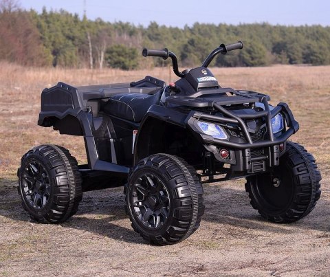 MEGA WIELKI QUAD, AMORTYZATORY, MIĘKKIE KOŁA, PILOT, WOLNY START, RADIO/0909 Import SUPER-TOYS MEGA WIELKI QUAD, AMORTYZATORY, MIĘKKIE KOŁA, PILOT, WOLNY START, RADIO/0909 Import SUPER-TOYS