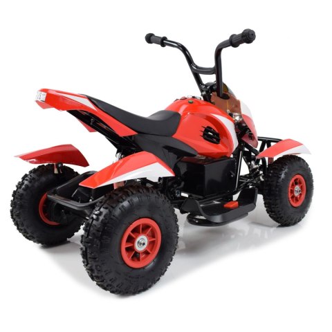 MEGA WIELKI QUAD, METALOWA KONSTRUKCJA, AMORTYZATORY, POMPOWANE KOŁA, LAKIER,GAZ W MANETCE, MIĘKKIE SIEDZENIE/6688 Import SUPER-TOYS MEGA WIELKI QUAD, METALOWA KONSTRUKCJA, AMORTYZATORY, POMPOWANE KOŁA, LAKIER,GAZ W MANETCE, MIĘKKIE SIEDZENIE/6688 Import SUPER-TOYS