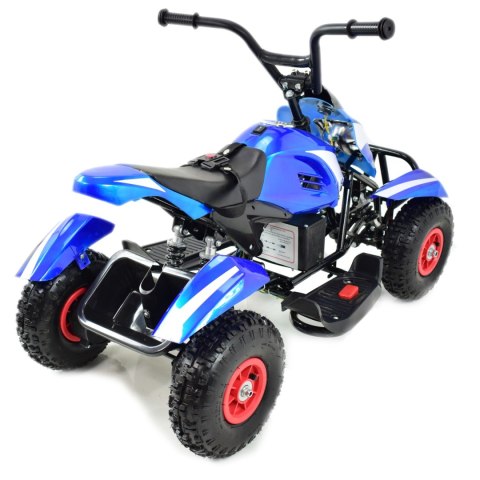MEGA WIELKI QUAD, METALOWA KONSTRUKCJA, AMORTYZATORY, POMPOWANE KOŁA, LAKIER,GAZ W MANETCE, MIĘKKIE SIEDZENIE/6688 Import SUPER-TOYS MEGA WIELKI QUAD, METALOWA KONSTRUKCJA, AMORTYZATORY, POMPOWANE KOŁA, LAKIER,GAZ W MANETCE, MIĘKKIE SIEDZENIE/6688 Import SUPER-TOYS