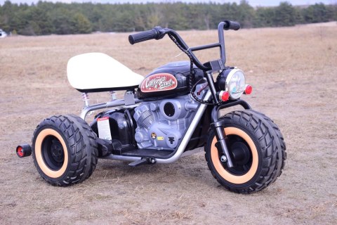 MOTOR CALIFORNIA SCOUT JAZDA NA TYLNYCH KOŁACH - 1600 WAT/LL6688 Import SUPER-TOYS MOTOR CALIFORNIA SCOUT JAZDA NA TYLNYCH KOŁACH - 1600 WAT/LL6688 Import SUPER-TOYS