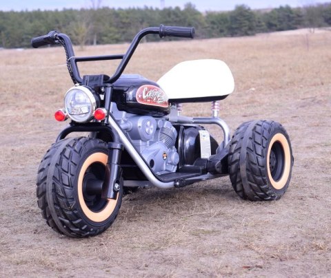 MOTOR CALIFORNIA SCOUT JAZDA NA TYLNYCH KOŁACH - 1600 WAT/LL6688 Import SUPER-TOYS MOTOR CALIFORNIA SCOUT JAZDA NA TYLNYCH KOŁACH - 1600 WAT/LL6688 Import SUPER-TOYS