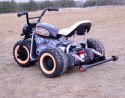 MOTOR CALIFORNIA SCOUT JAZDA NA TYLNYCH KOŁACH - 1600 WAT/LL6688 Import SUPER-TOYS
