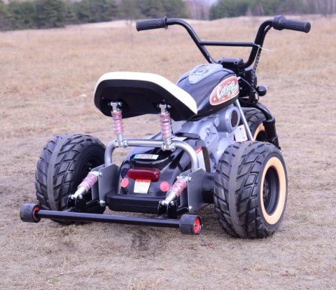 MOTOR CALIFORNIA SCOUT JAZDA NA TYLNYCH KOŁACH - 1600 WAT/LL6688 Import SUPER-TOYS MOTOR CALIFORNIA SCOUT JAZDA NA TYLNYCH KOŁACH - 1600 WAT/LL6688 Import SUPER-TOYS