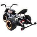 MOTOR CALIFORNIA SCOUT JAZDA NA TYLNYCH KOŁACH - 1600 WAT/LL6688 Import SUPER-TOYS