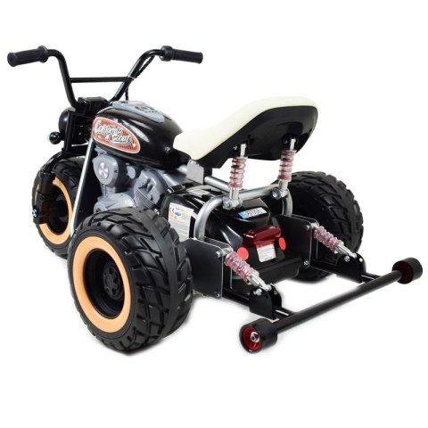 MOTOR CALIFORNIA SCOUT JAZDA NA TYLNYCH KOŁACH - 1600 WAT/LL6688 Import SUPER-TOYS MOTOR CALIFORNIA SCOUT JAZDA NA TYLNYCH KOŁACH - 1600 WAT/LL6688 Import SUPER-TOYS