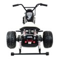 MOTOR CALIFORNIA SCOUT JAZDA NA TYLNYCH KOŁACH - 1600 WAT/LL6688 Import SUPER-TOYS