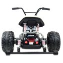 MOTOR CALIFORNIA SCOUT JAZDA NA TYLNYCH KOŁACH - 1600 WAT/LL6688 Import SUPER-TOYS