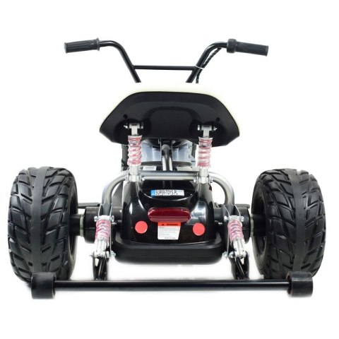 MOTOR CALIFORNIA SCOUT JAZDA NA TYLNYCH KOŁACH - 1600 WAT/LL6688 Import SUPER-TOYS MOTOR CALIFORNIA SCOUT JAZDA NA TYLNYCH KOŁACH - 1600 WAT/LL6688 Import SUPER-TOYS