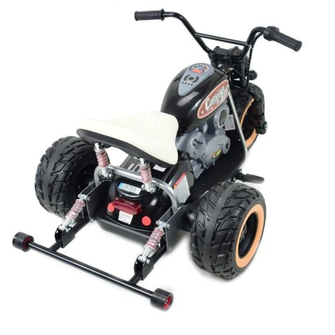 MOTOR CALIFORNIA SCOUT JAZDA NA TYLNYCH KOŁACH - 1600 WAT/LL6688 Import SUPER-TOYS MOTOR CALIFORNIA SCOUT JAZDA NA TYLNYCH KOŁACH - 1600 WAT/LL6688 Import SUPER-TOYS